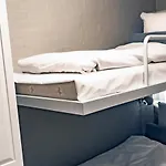 Szálloda Christiansminde 4*