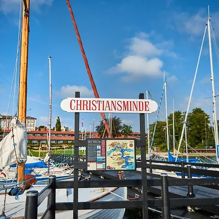 Christiansminde