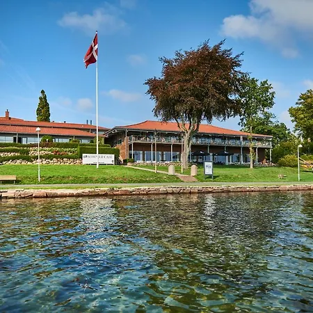 Hotel Christiansminde Svendborg