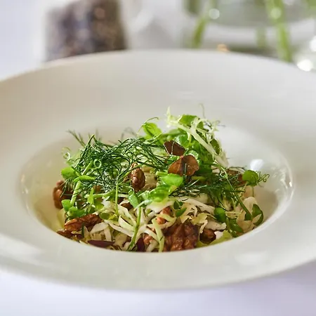 Christiansminde Hotel Svendborg