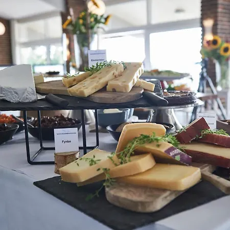 Christiansminde Hotel