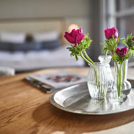 Hotel Christiansminde 4*