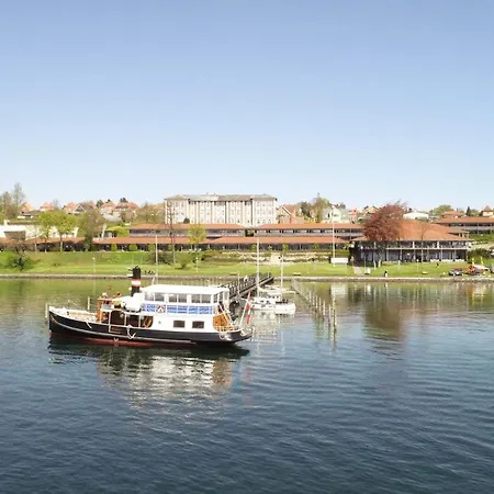 Christiansminde Hotel 4*