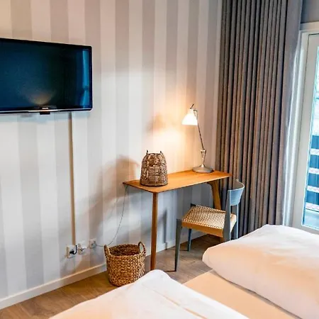 Christiansminde Hotel