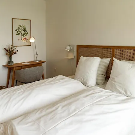 Christiansminde Hotell Svendborg