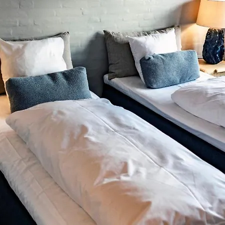 Hotel Christiansminde 4*