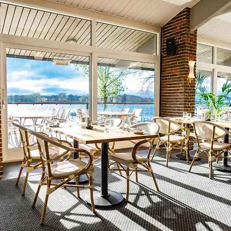 Christiansminde Hotell 4*