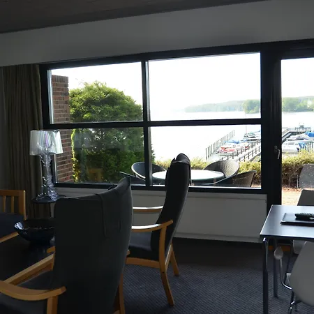 Christiansminde Svendborg