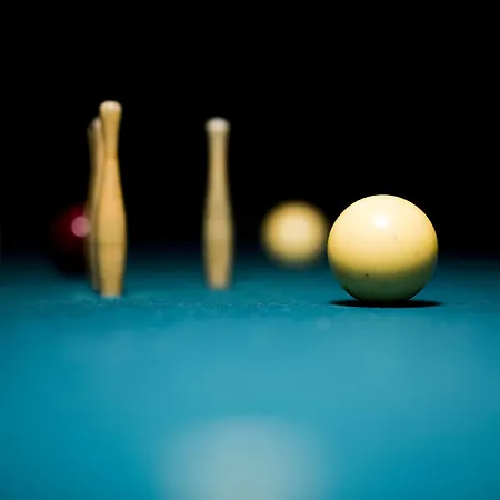 Christiansminde Hotel