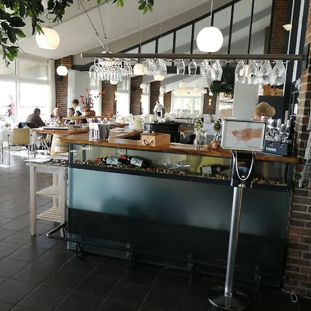 Hotel Christiansminde 4*