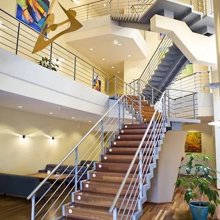 Christiansminde Hotel