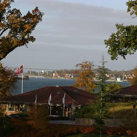 Christiansminde 4* Svendborg