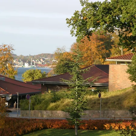 Hotel Christiansminde