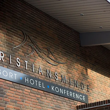 Hotell Christiansminde Svendborg