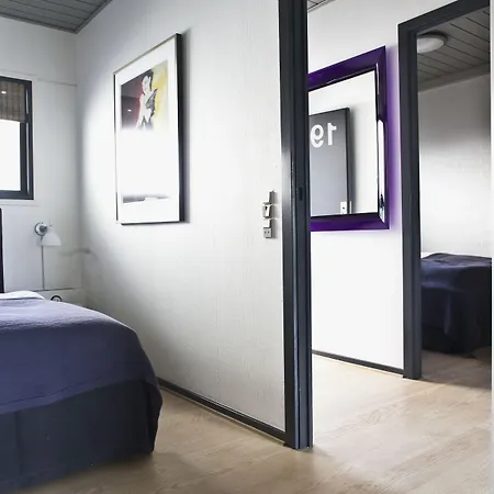 Christiansminde Hotel 4*