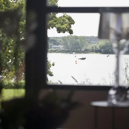 Christiansminde Hotel Svendborg