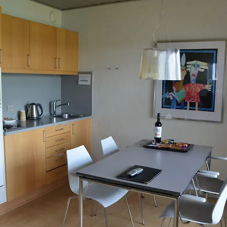 Hotel Christiansminde 4*