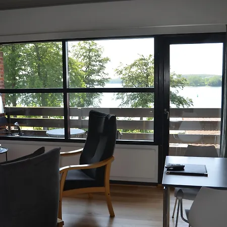 Christiansminde Svendborg