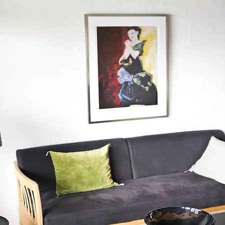 Christiansminde Hotel Svendborg