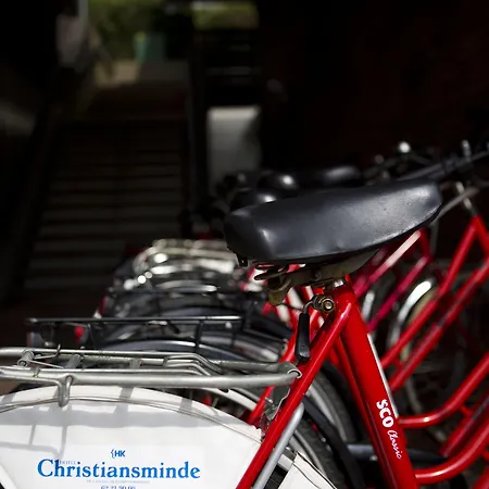 Christiansminde 4*