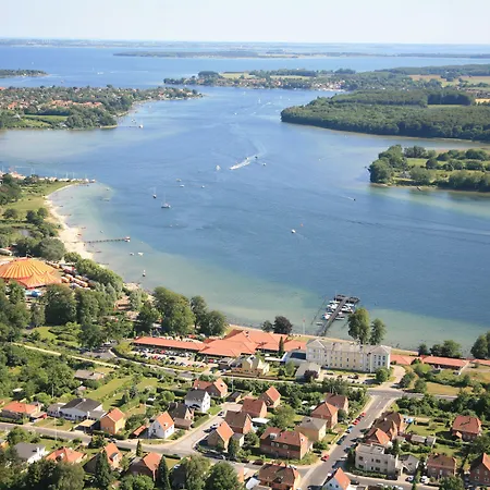Christiansminde Hotell