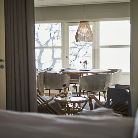 Christiansminde Svendborg