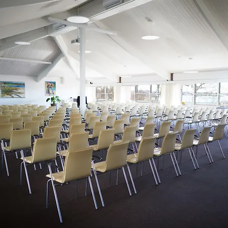 Hotel Christiansminde 4*