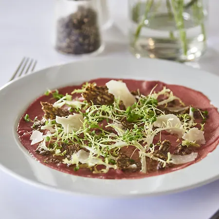 Hotel Christiansminde 4*