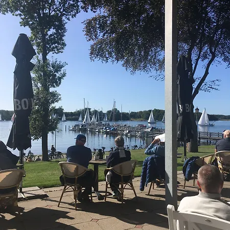 Christiansminde Hotel