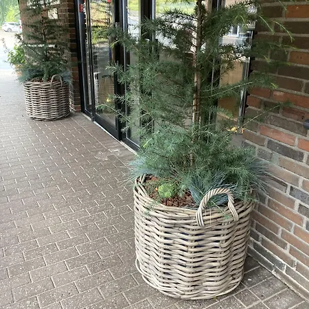 Hotel Christiansminde