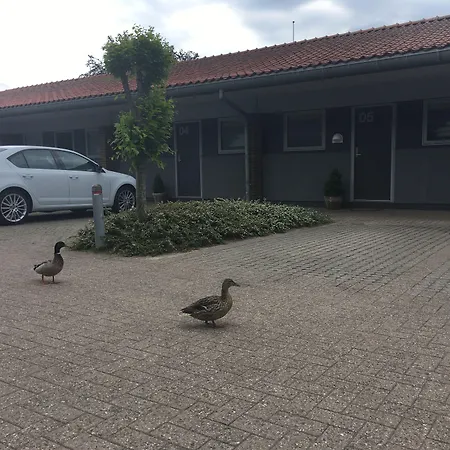 Christiansminde Svendborg