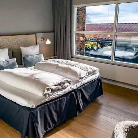 Hotel Christiansminde Svendborg