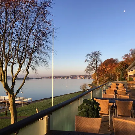Christiansminde 4*