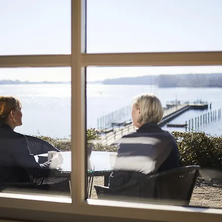 Christiansminde Hotel