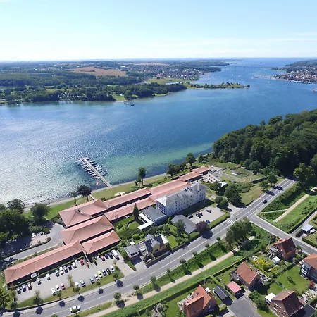 Christiansminde 4* Svendborg