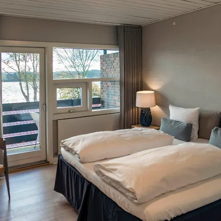 Christiansminde Hotell Svendborg