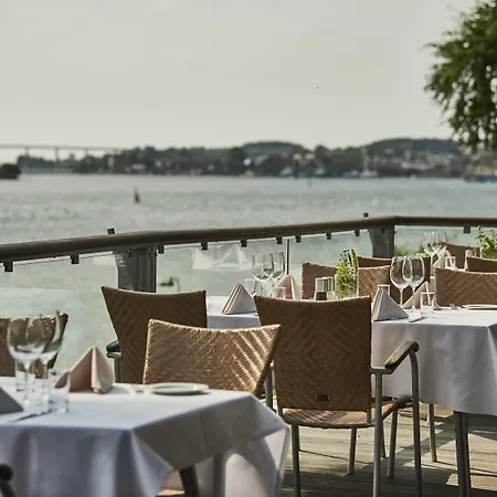 Hotell Christiansminde Svendborg