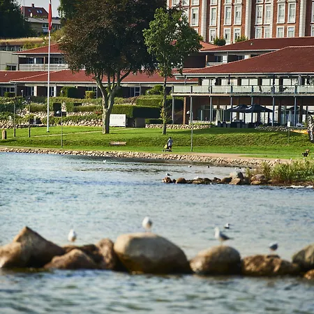 Hotell Christiansminde Svendborg