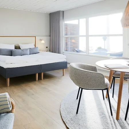 Hotell Christiansminde Svendborg