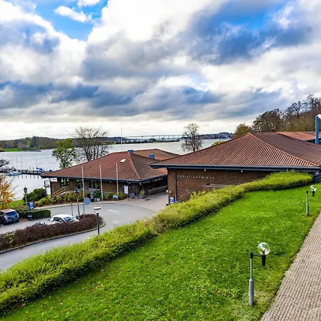 Hotell Christiansminde