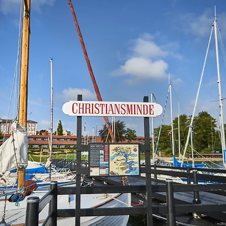 Christiansminde Hotell 4*