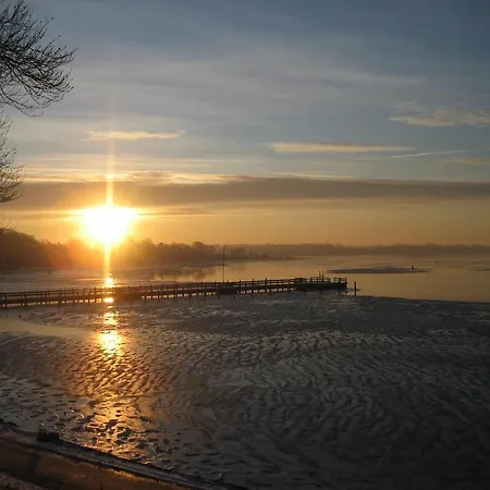 Christiansminde 4* Svendborg