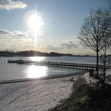 Hotell Christiansminde