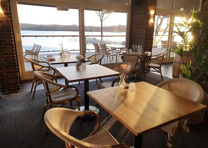 Christiansminde 4* 斯文堡