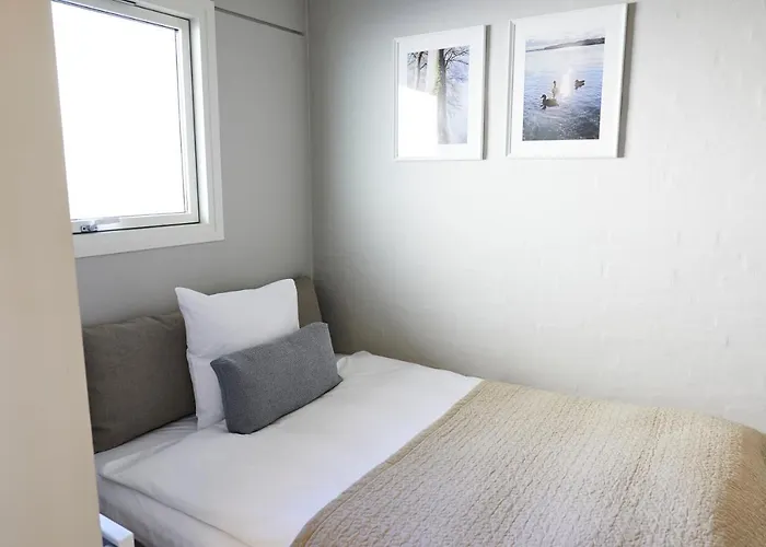 Christiansminde 斯文堡