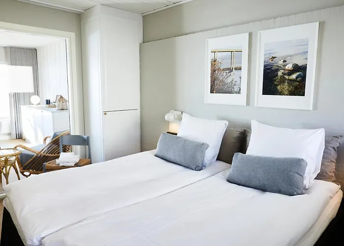 Christiansminde 酒店 4*