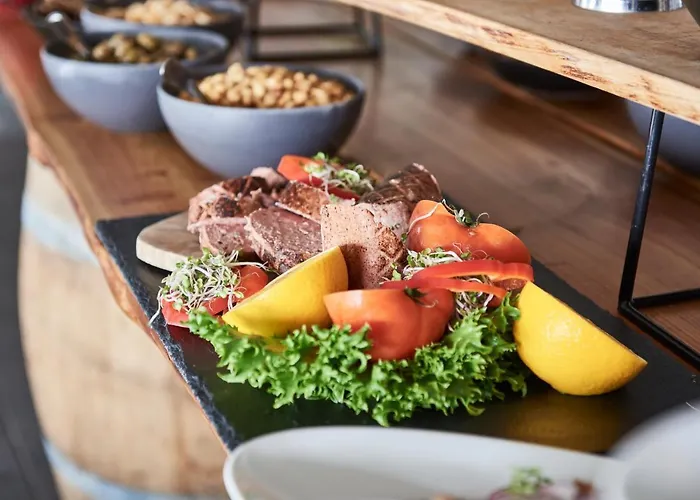 Christiansminde 4* 斯文堡