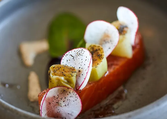 Christiansminde ホテル スベンボー