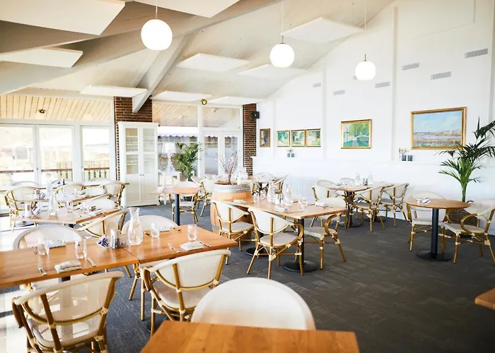 Christiansminde 酒店