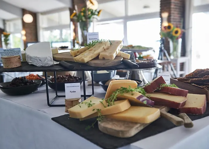 Christiansminde ホテル